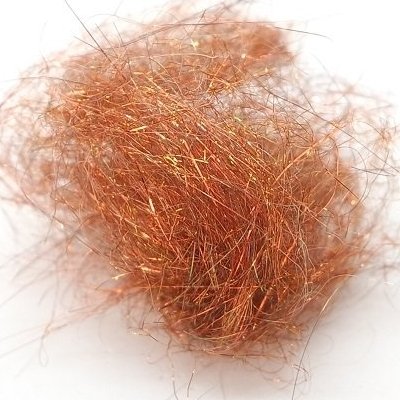 Salmo Supreme Dub Fiery brown - 5 gram