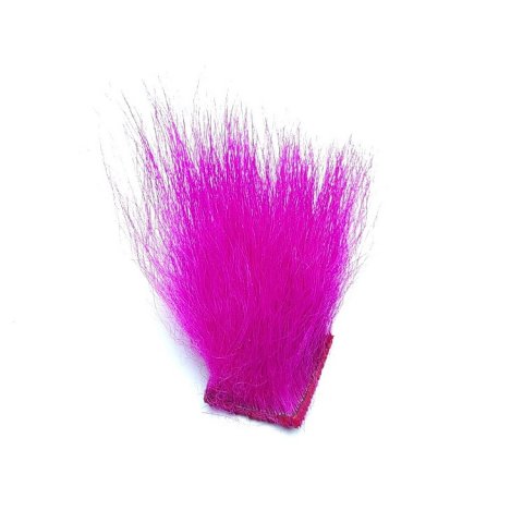 M - Isbjrn Pink 5-8cm