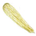 Sparkle supreme hair, Golden Yellow UVR