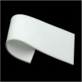 Hvid 3mm sheet foam ca. 5cm x 20cm