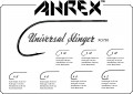 Ahrex 750XO uni. stinger