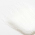 Craft fur hvid