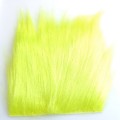 Craft Fur chartreuse