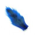 Light Bl Bucktail