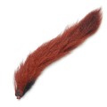 Kalvehale Fiery brown