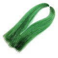 Slinky Hair D. olive green