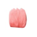 Craft Fur  Salmon Pink