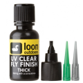 Loon UV lim clear - thick