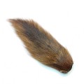 Fiery Brown Bucktail